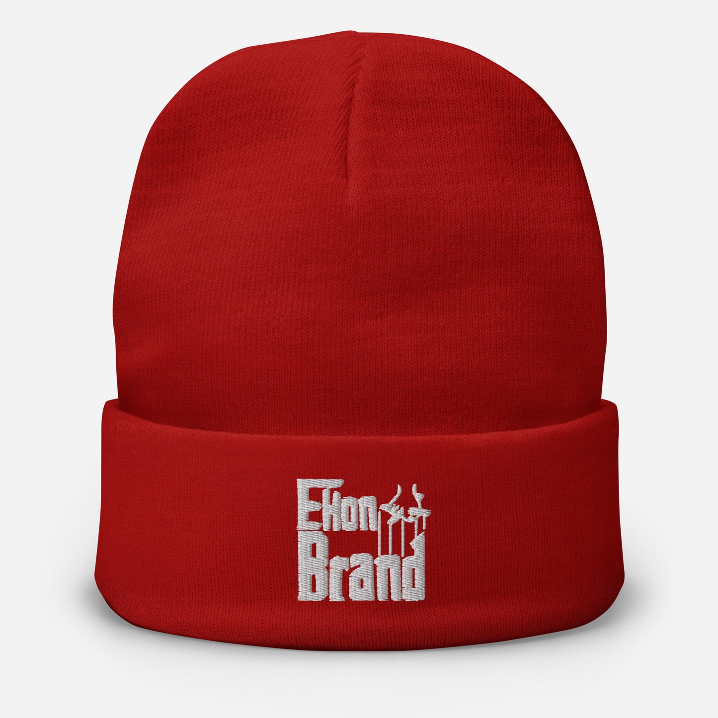 Godfather Skully