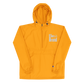 Godfather Embroidered windbreaker
