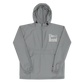 Godfather Embroidered windbreaker