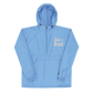 Godfather Embroidered windbreaker
