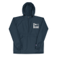 Godfather Embroidered windbreaker