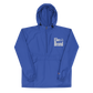 Godfather Embroidered windbreaker