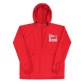 Godfather Embroidered windbreaker