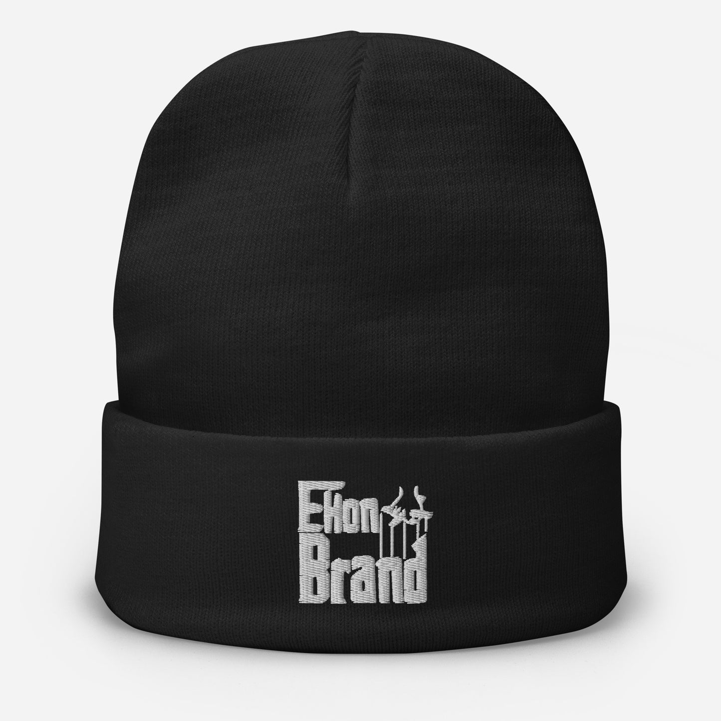 Godfather Skully