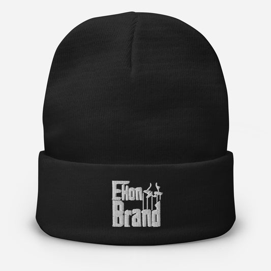 Godfather Skully