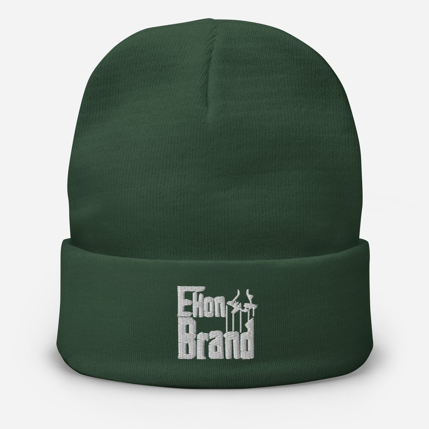 Godfather Skully