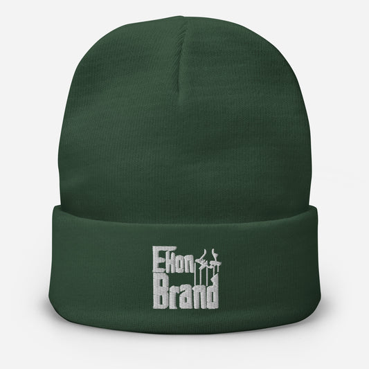 Godfather Skully
