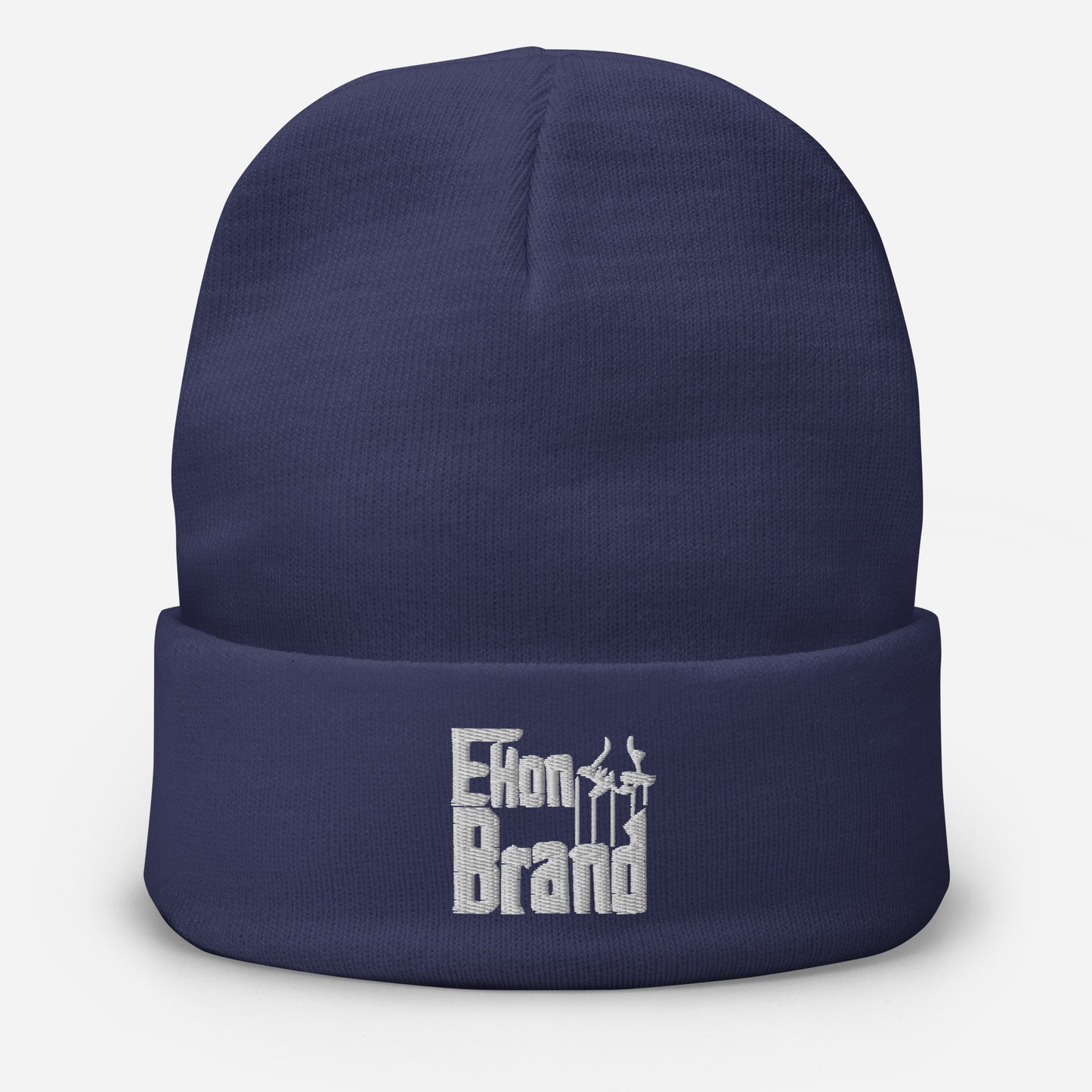 Godfather Skully