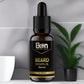 Beard Growth Oil (Black Ice)