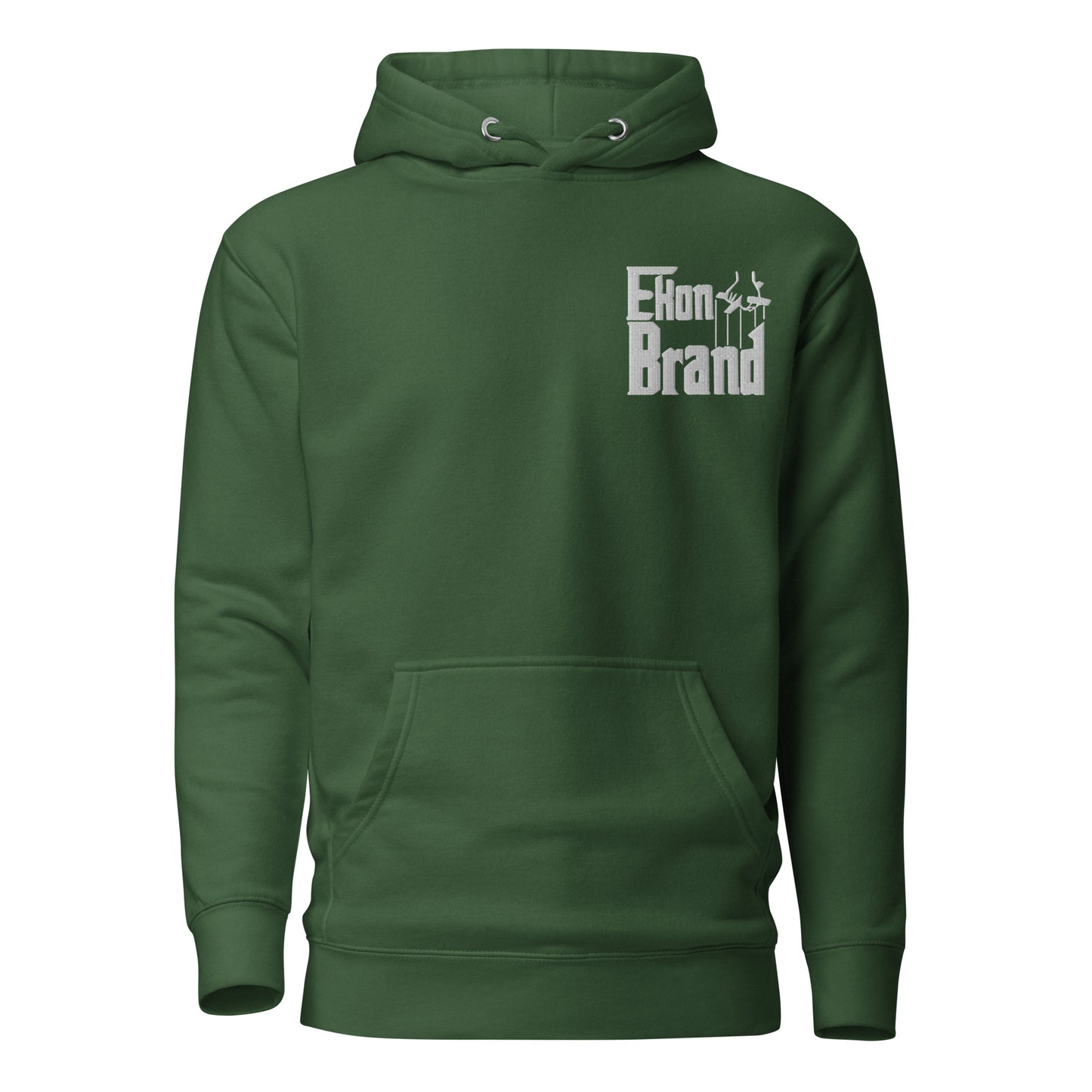 Godfather Hoodie