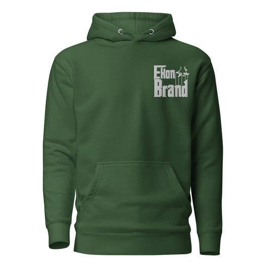 Godfather Hoodie