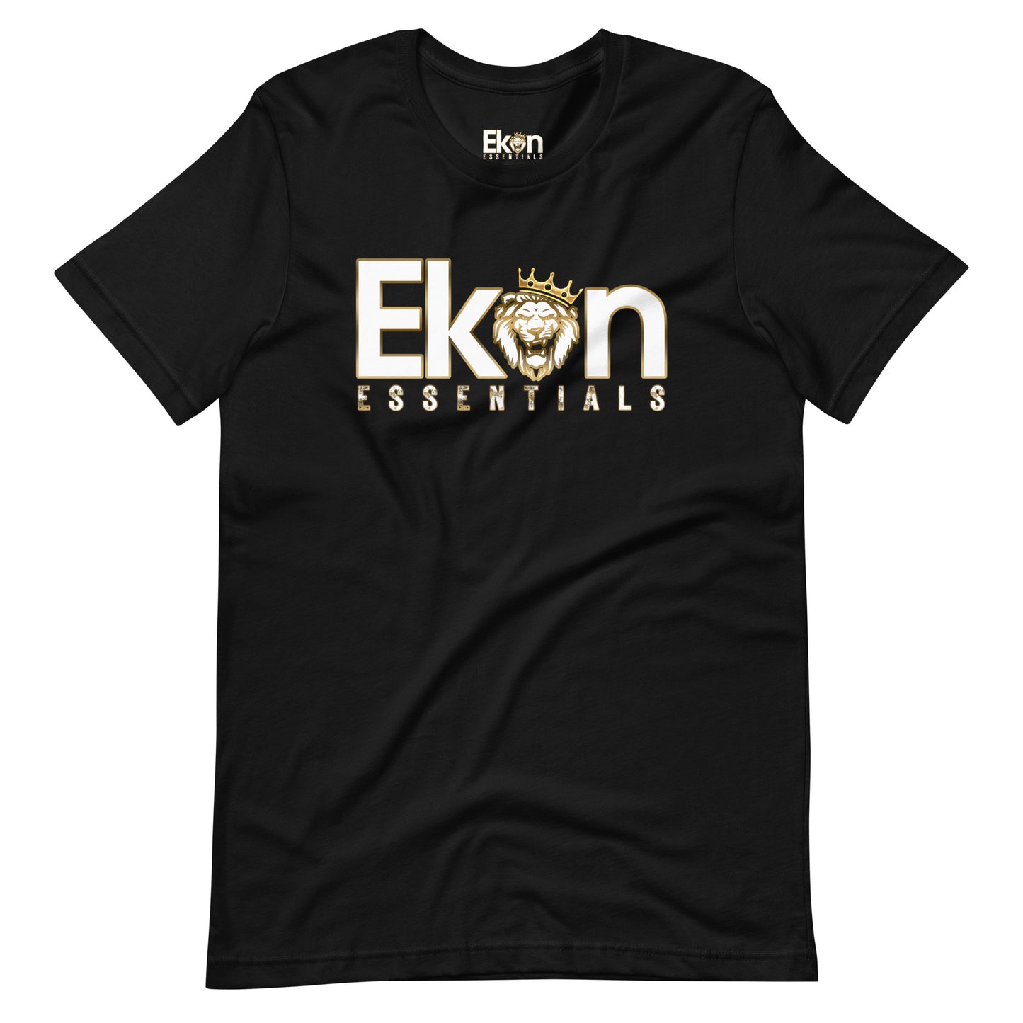 Logo Tee