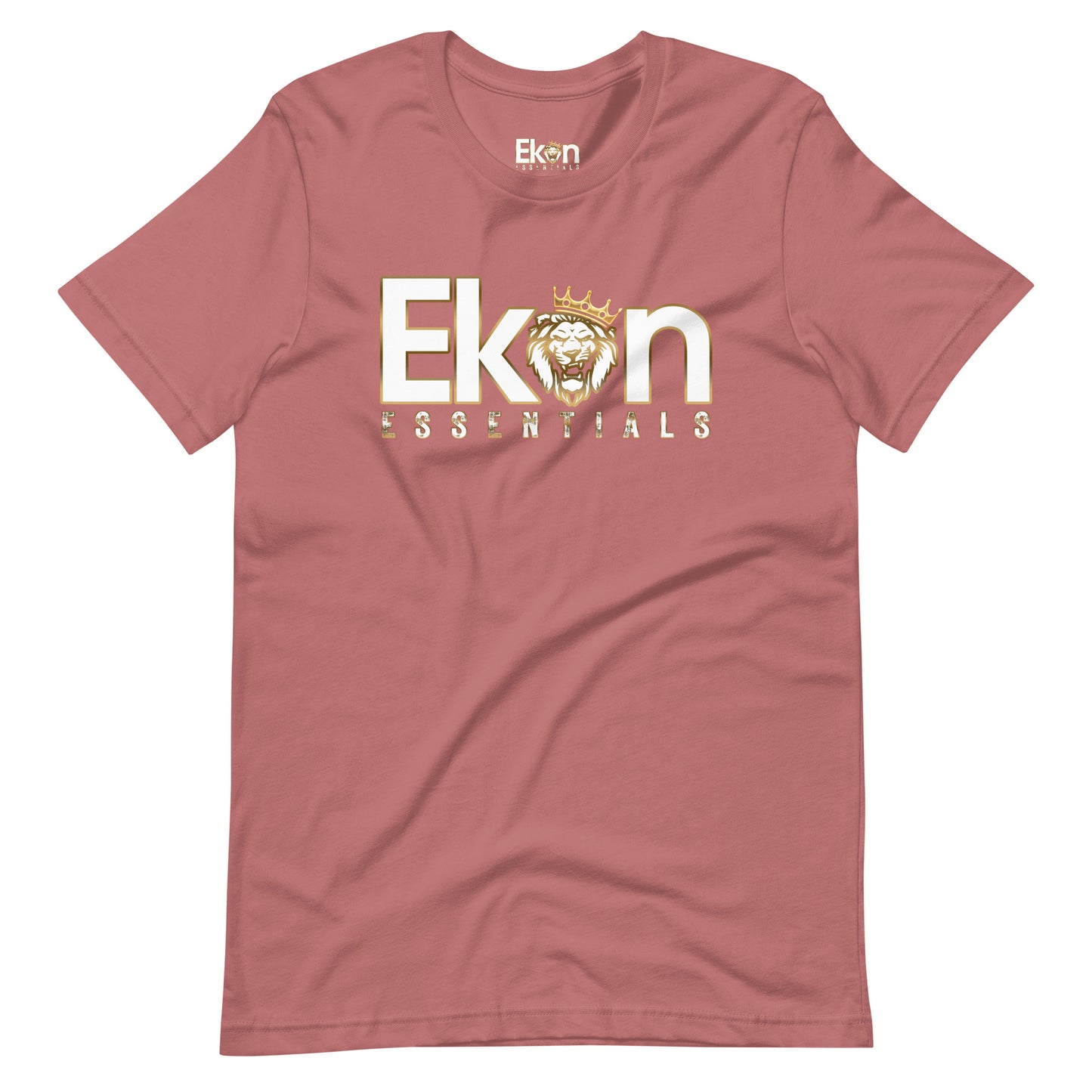 Logo Tee