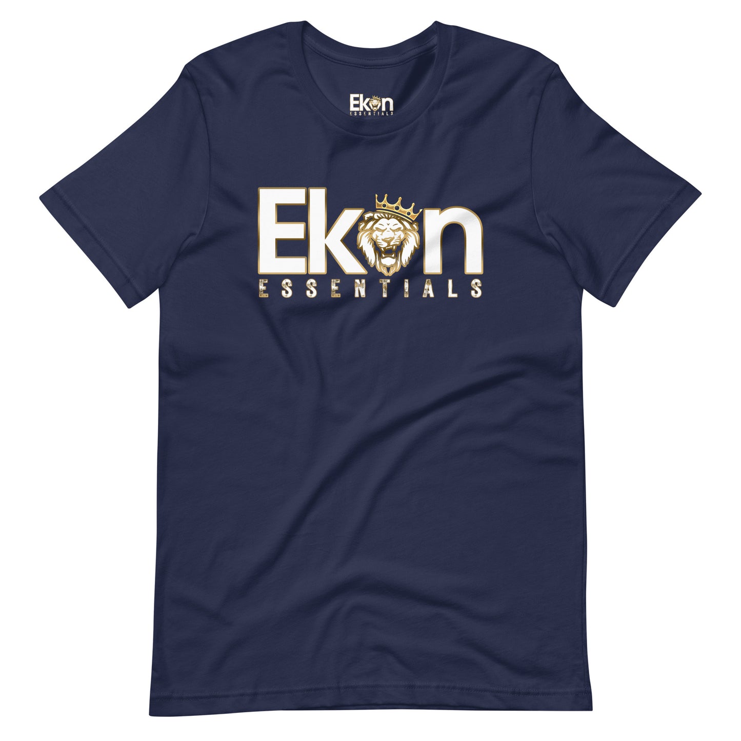 Logo Tee