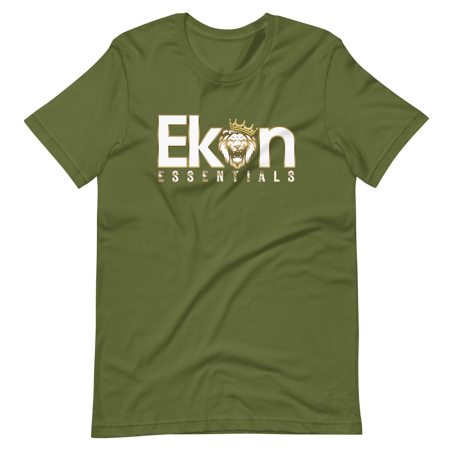 Logo Tee