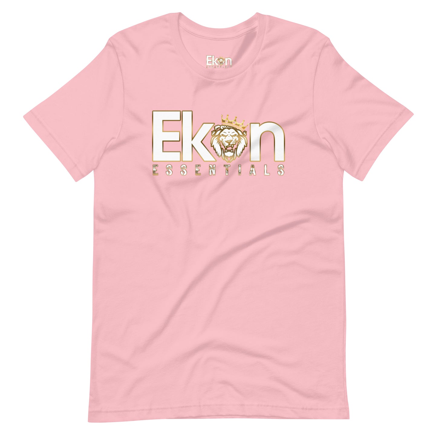 Logo Tee