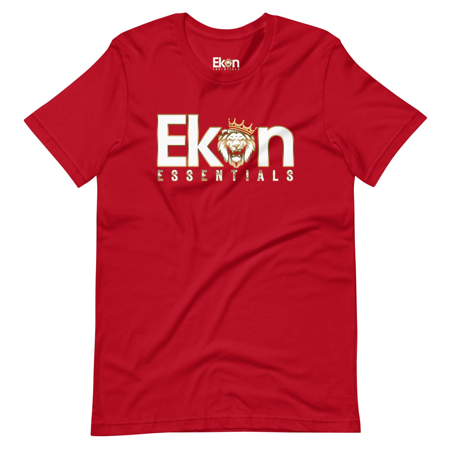 Logo Tee