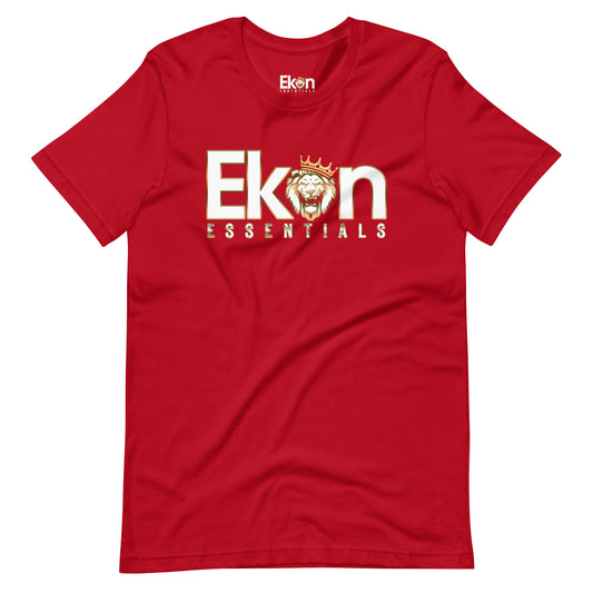 Logo Tee