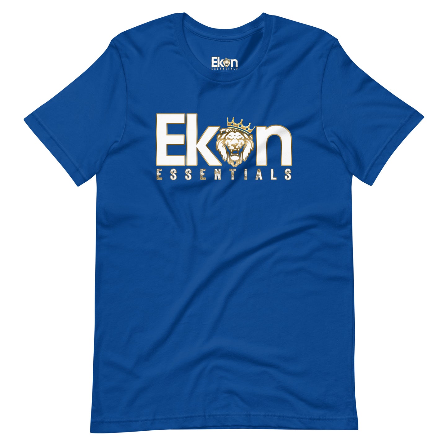 Logo Tee