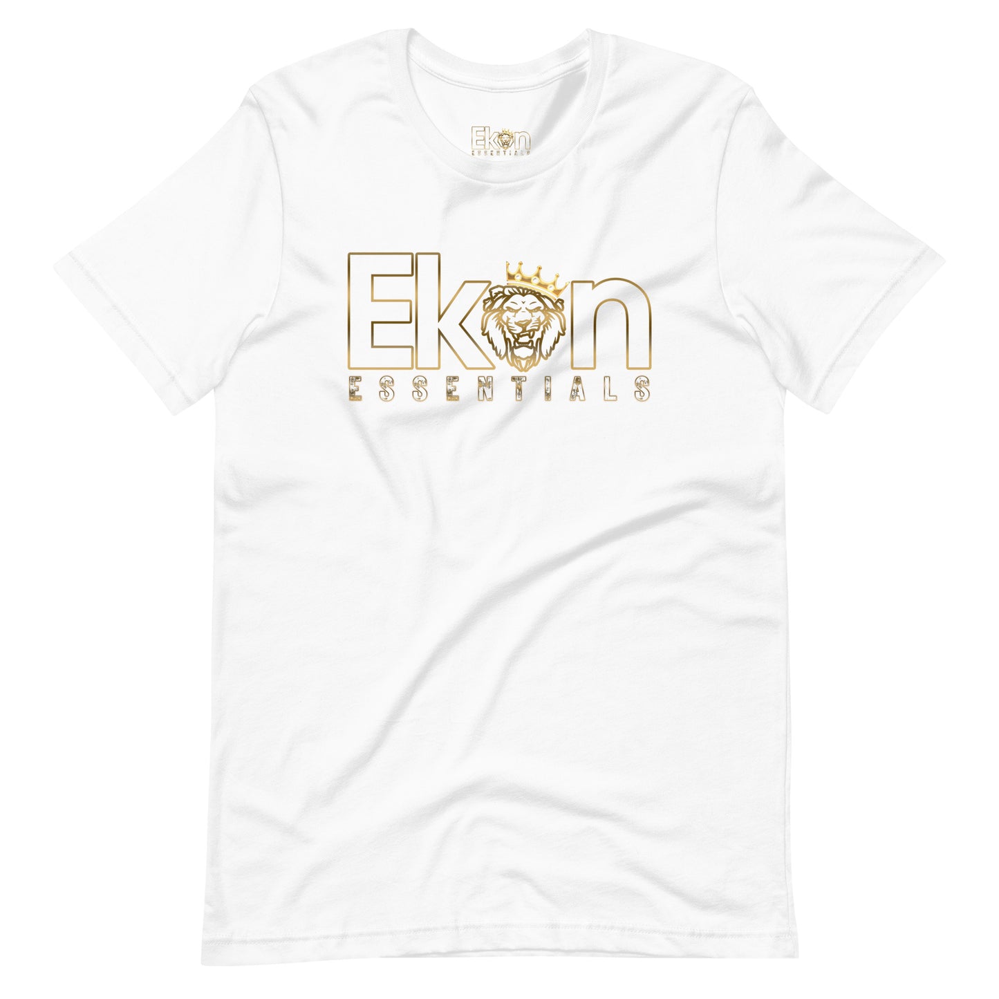 Logo Tee